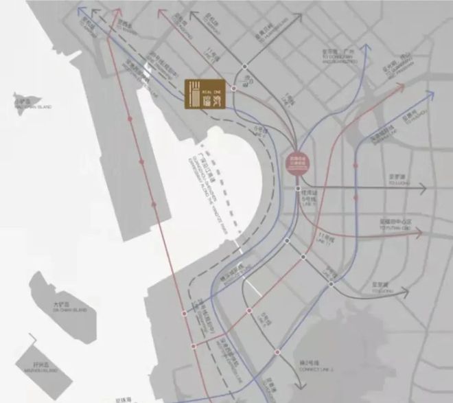 2024深圳【华侨城瑞湾府】官方网站-华侨城瑞湾府营销中心欢迎您(图13)